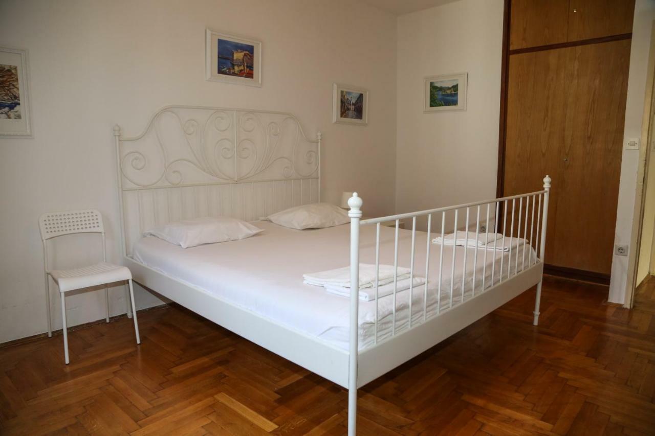 Apartmani Hvar Hvar Island Esterno foto