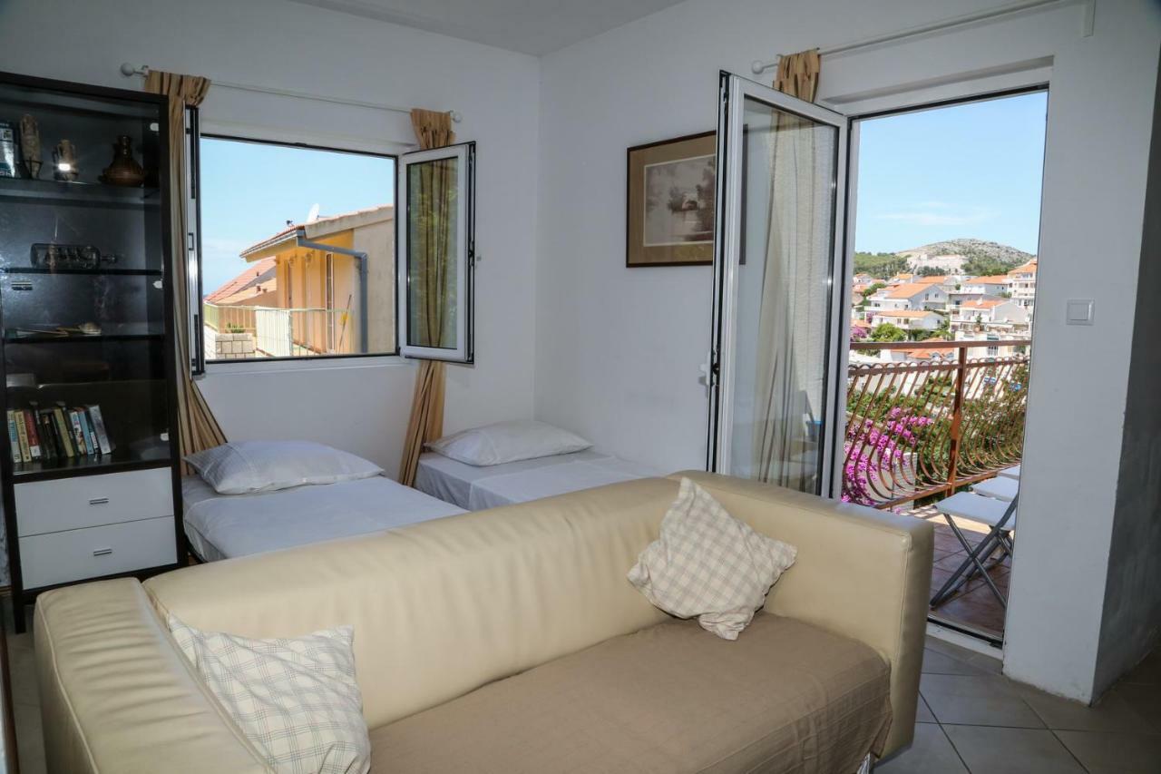 Apartmani Hvar Hvar Island Esterno foto