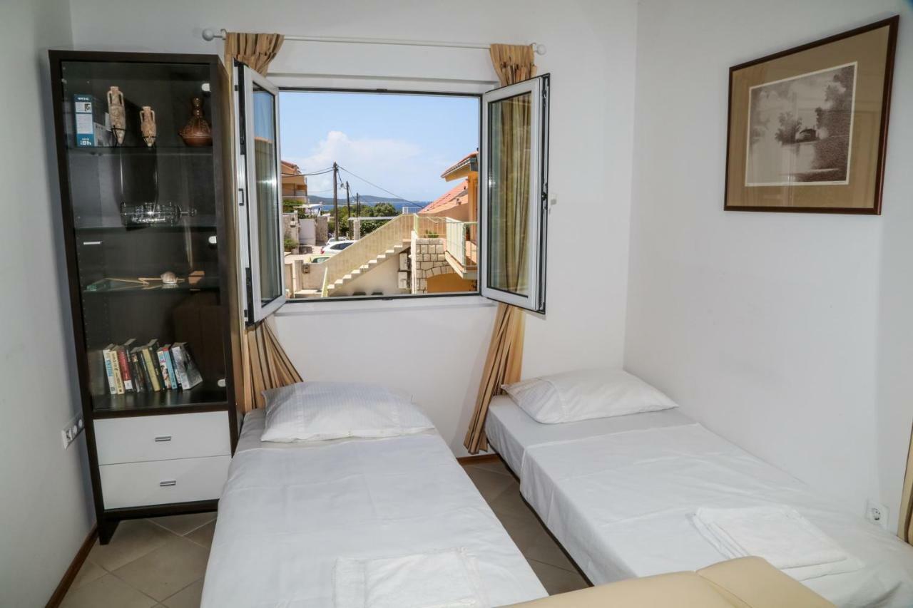 Apartmani Hvar Hvar Island Esterno foto