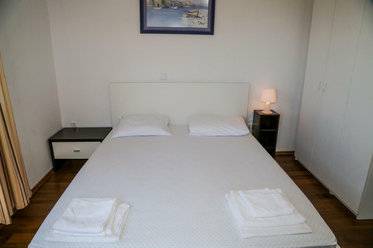 Apartmani Hvar Hvar Island Esterno foto