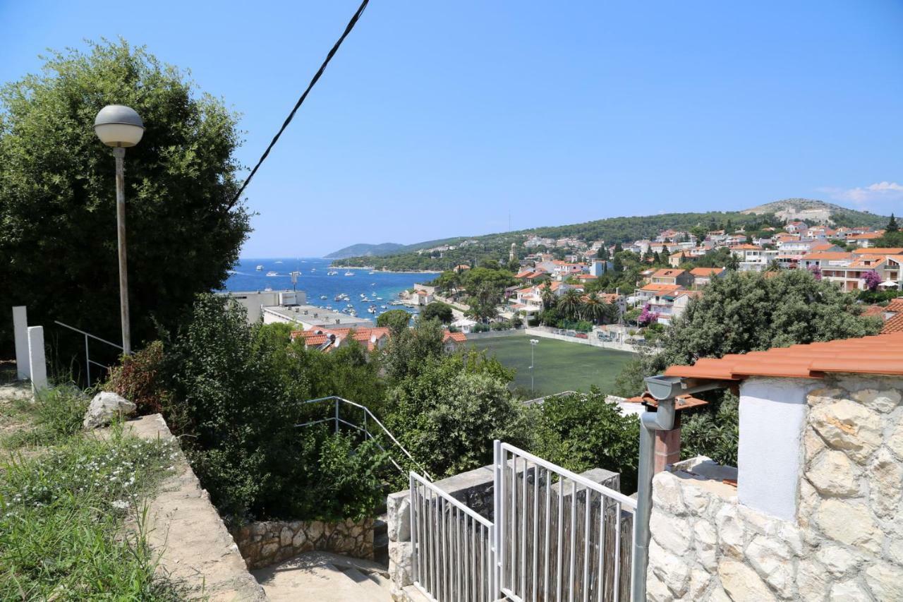 Apartmani Hvar Hvar Island Esterno foto