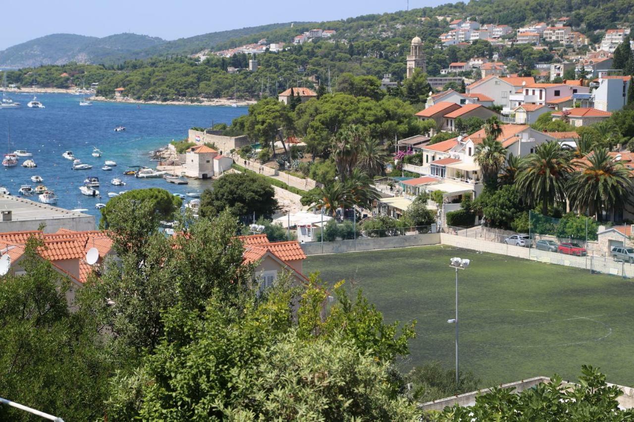 Apartmani Hvar Hvar Island Esterno foto